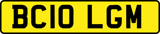 BC10LGM
