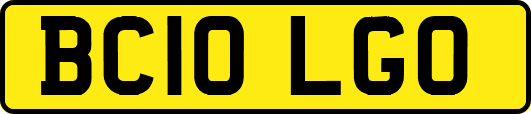 BC10LGO
