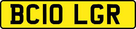 BC10LGR