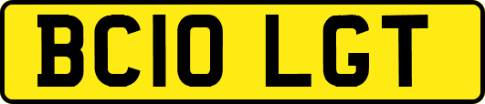 BC10LGT