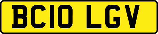 BC10LGV