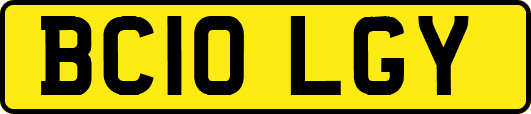 BC10LGY