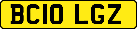 BC10LGZ