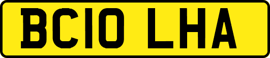 BC10LHA