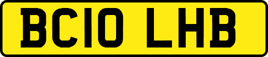 BC10LHB