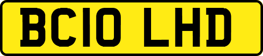 BC10LHD