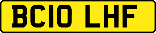 BC10LHF