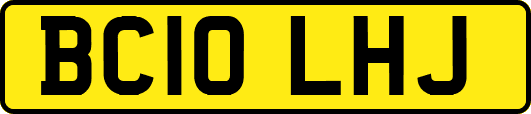 BC10LHJ