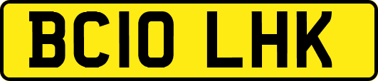 BC10LHK