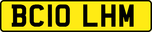 BC10LHM