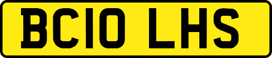 BC10LHS