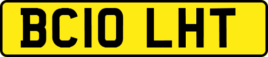 BC10LHT