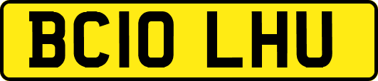 BC10LHU
