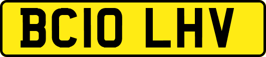 BC10LHV