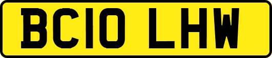 BC10LHW