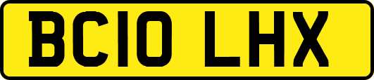 BC10LHX