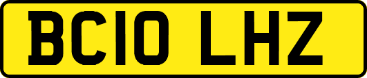 BC10LHZ