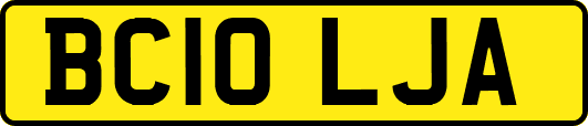 BC10LJA