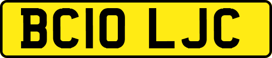 BC10LJC