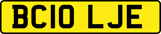 BC10LJE