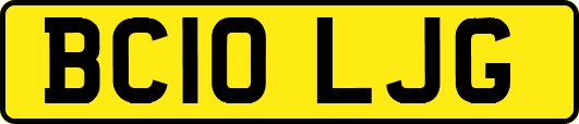 BC10LJG