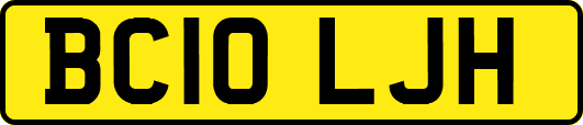 BC10LJH