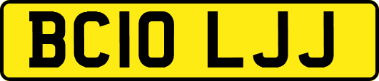 BC10LJJ