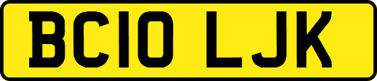BC10LJK