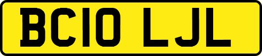 BC10LJL