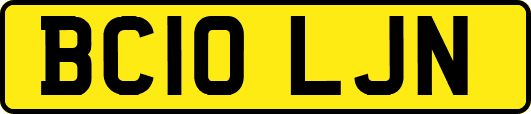 BC10LJN