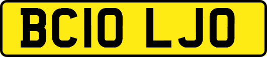 BC10LJO