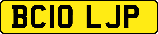 BC10LJP