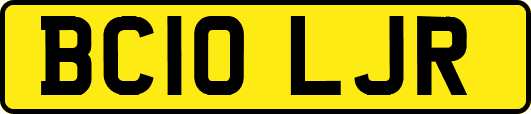 BC10LJR