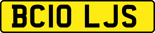 BC10LJS