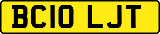 BC10LJT