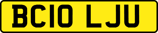 BC10LJU