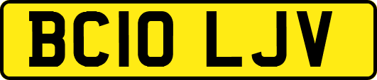 BC10LJV