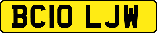 BC10LJW