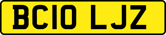 BC10LJZ