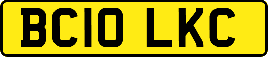 BC10LKC