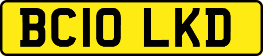 BC10LKD