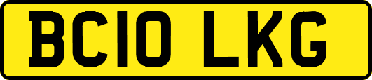 BC10LKG