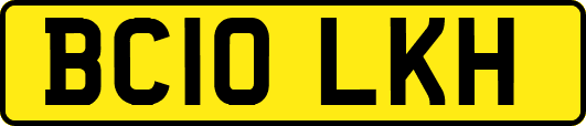 BC10LKH