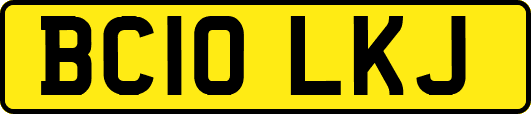 BC10LKJ