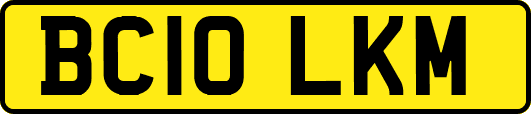 BC10LKM