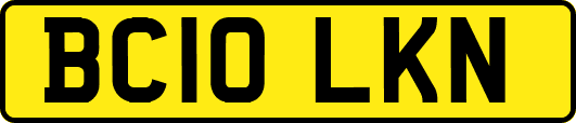 BC10LKN