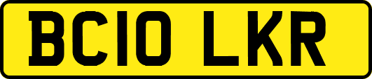 BC10LKR