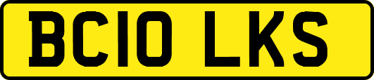BC10LKS