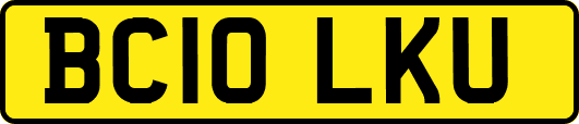 BC10LKU