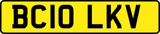 BC10LKV
